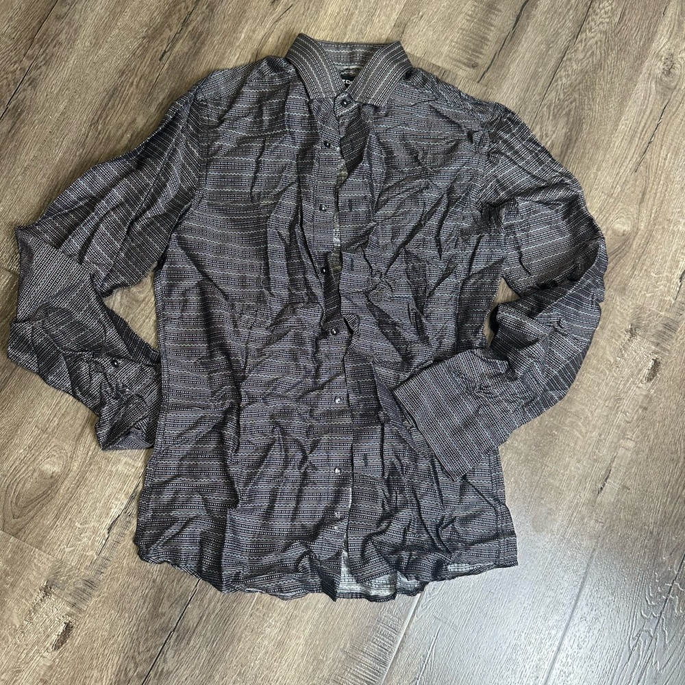 ZOD Shirt
